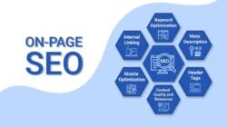 On-Page SEO