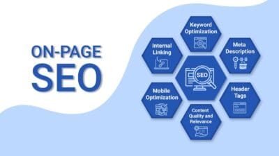 On-Page SEO