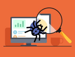 Crawling dalam SEO, Fondasi Awal Mesin Pencari Memahami Website