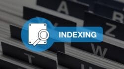 Indexing dalam SEO, Proses Kunci Agar Website Muncul di Google