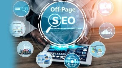 Off-Page SEO, Strategi Penting untuk Meningkatkan Otoritas Website di Mesin Pencari