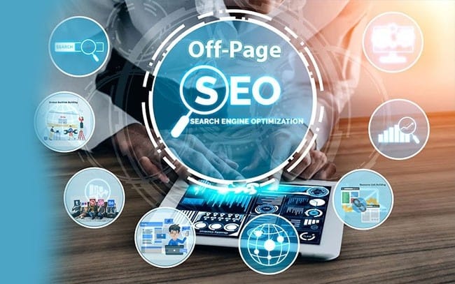 Off-Page SEO