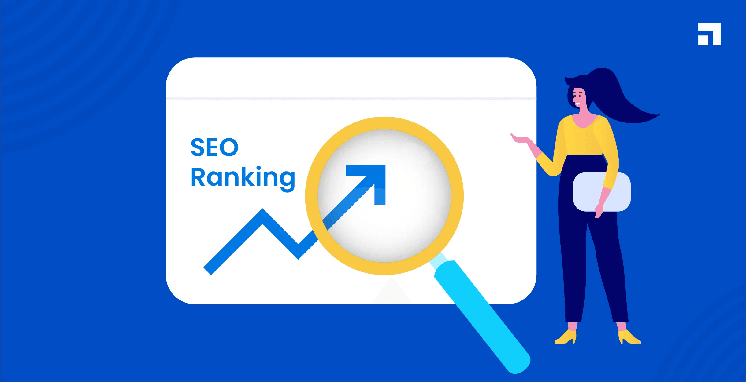 Cara Kerja Ranking Google